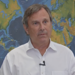 ENTREVISTA | Europa despliega su artillería por conflicto en Medio Oriente